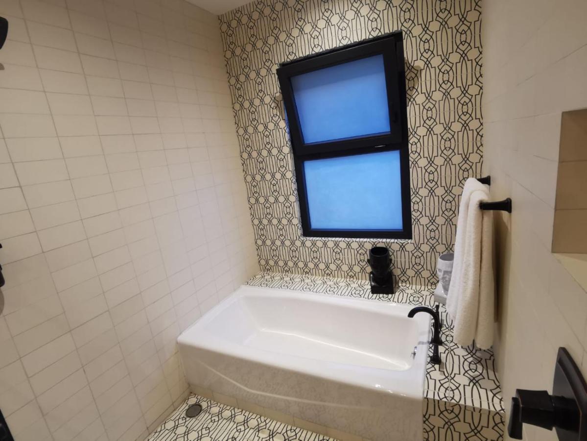 Hotel Casamada Альенде Экстерьер фото